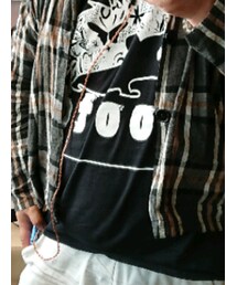#OOTD | Tシャツ/カットソー