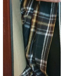 KINGLYMASK | シャツ/ブラウス