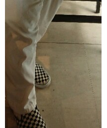 woodwhichflows | パンツ