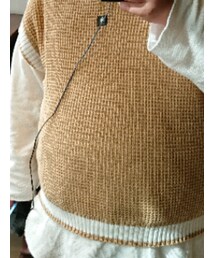 #OOTD | ニット/セーター