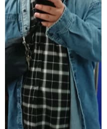 BALENCIAGA | シャツ/ブラウス