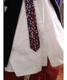 Quit Running | ネクタイ