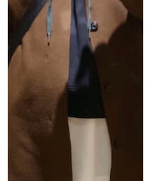 Steven Alan | チェスターコート