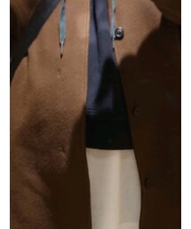 wood which flows | パーカー