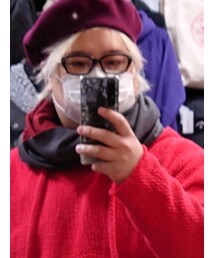 CA4LA | ハンチング/ベレー帽