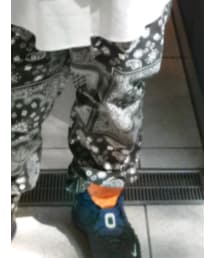 MAISON SPECIAL | シャツ/ブラウス