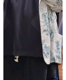 o-project | パーカー