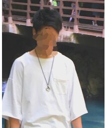 WEGO | ネックレス