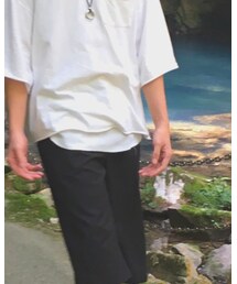 RAGEBLUE | トップス