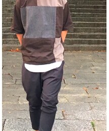 RAGEBLUE | トップス