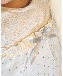 いただきもの | ママ＆ベビー