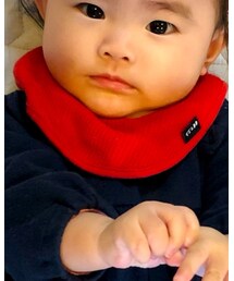 西松屋 | スタイ/よだれかけ