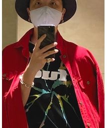 TENDERLOIN | リング