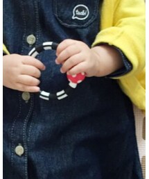 Birthday | シャツワンピース