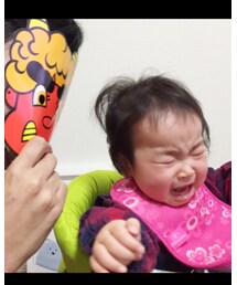 怖いー‼︎ | その他