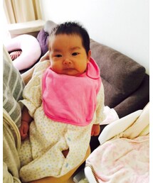 生後2ヶ月♡ | その他