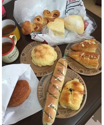 パンパーティー♡ | その他