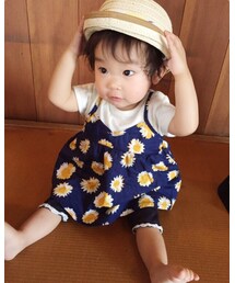 Petit jam | ハット