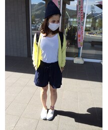 GU | その他パンツ