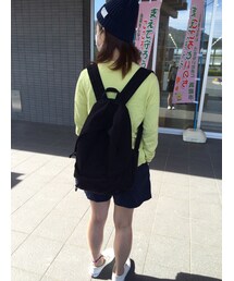 無印良品 | バックパック/リュック