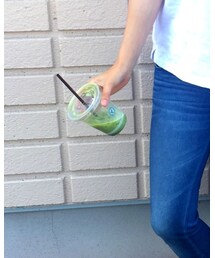 アイス宇治抹茶ラテ | その他