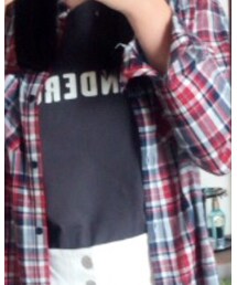 LOWRYS FARM | Tシャツ/カットソー