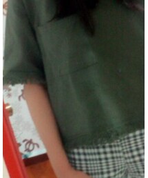 RETRO GIRL | Tシャツ/カットソー