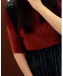 RETRO GIRL | トップス