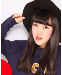 RETRO GIRL | ハット