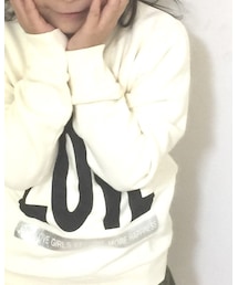 Jerry Girl | Tシャツ/カットソー