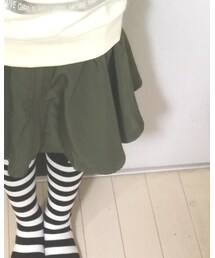 Jerry Girl | スカート