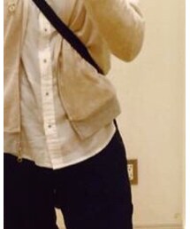 LOWRYS FARM | パーカー