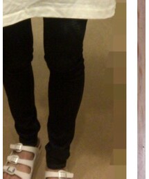 UNIQLO | デニムパンツ