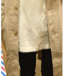 GU | Tシャツ/カットソー