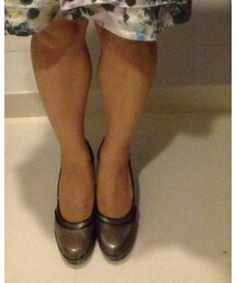 TOD’S | パンプス