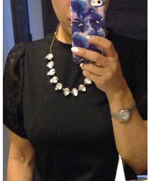 ELFORBR | ネックレス