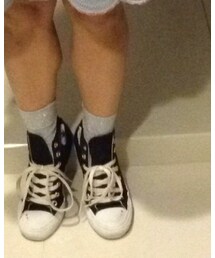 CONVERSE | スニーカー