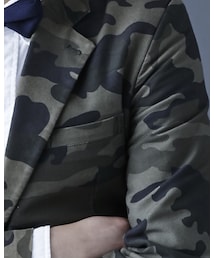 G-STAR RAW | テーラードジャケット