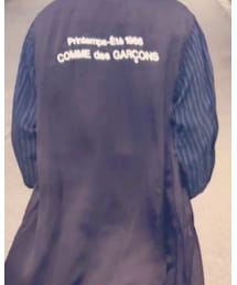 COMME des GARCONS | その他アウター