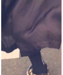 BLACK COMME des GARCONS | パンツ