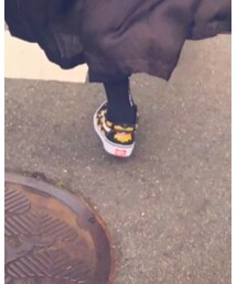 VANS | スニーカー