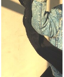 ダイソー | レッグウォーマー