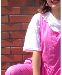 もらった | Tシャツ/カットソー