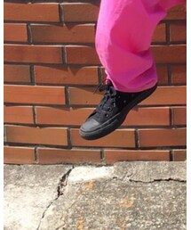 CONVERSE | スニーカー