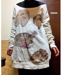 NOZOMI ISHIGURO | Tシャツ/カットソー