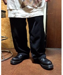 フラミンゴで購入 ワイドパンツ | スラックス