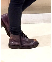 Dr. Martens | ブーツ