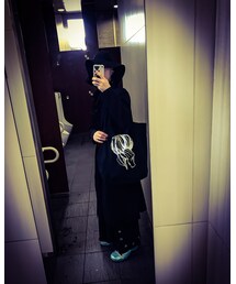 OROKA | トートバッグ