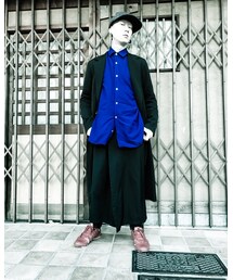 Y’s for men | シャツ/ブラウス