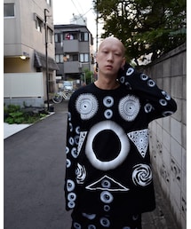 ZOMU | Tシャツ/カットソー